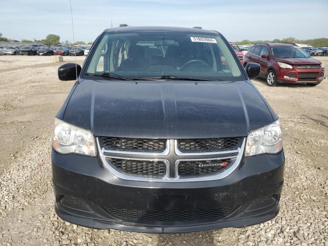 Photo 5 from auction – 2013 DODGE GRAND CARA with VIN 2C4RDGCG1DR771303