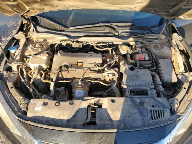 Photo 11 from auction – 2016 HONDA CIVIC LX with VIN 2HGFC2F57GH517903