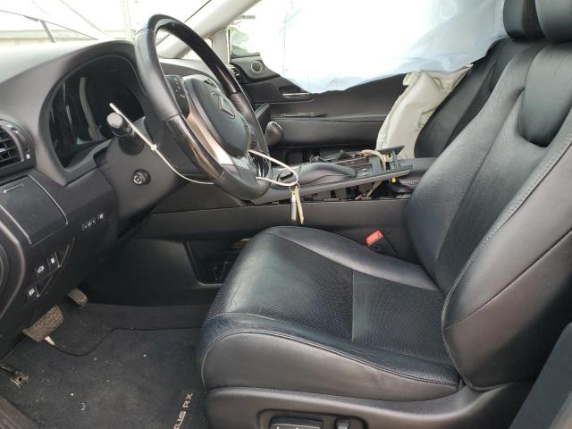 Photo 7 from auction – 2013 LEXUS RX 350 BAS with VIN 2T2BK1BA8DC202669