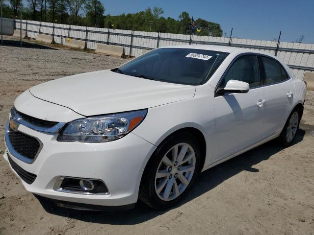 CHEVROLET MALIBU 2LT 2014 with VIN 1G11E5SL7EF209033 - Photo from auction