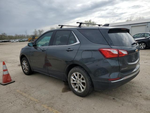 Photo 2 from auction – 2018 CHEVROLET EQUINOX LT with VIN 2GNAXSEV9J6240602
