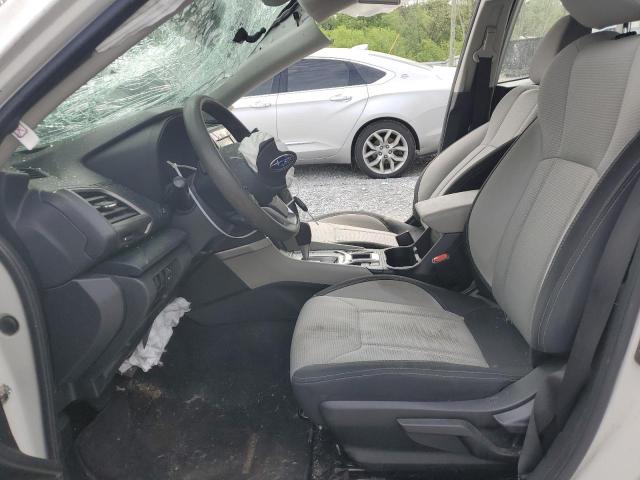 Photo 7 from auction – 2020 SUBARU FORESTER with VIN JF2SKADC9LH541763