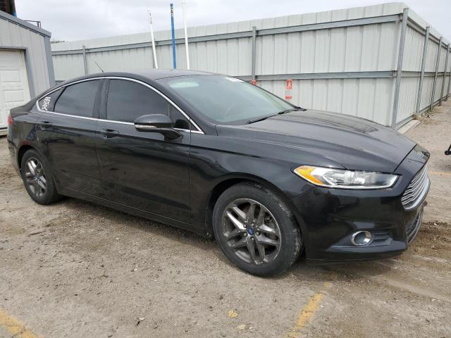 Photo 4 from auction – 2013 FORD FUSION SE with VIN 3FA6P0HR2DR268682