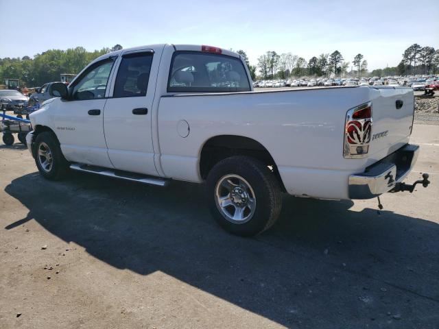 Photo 2 from auction – 2004 DODGE RAM 1500 S with VIN 1D7HA18D94S775118