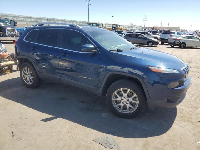 Photo 4 from auction – 2018 JEEP CHEROKEE L with VIN 1C4PJMLX5JD531037