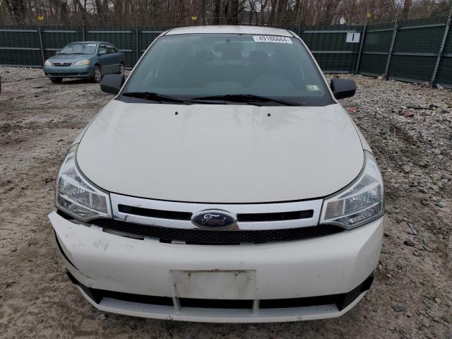 Photo 5 from auction – 2009 FORD FOCUS SE with VIN 1FAHP35N39W242544