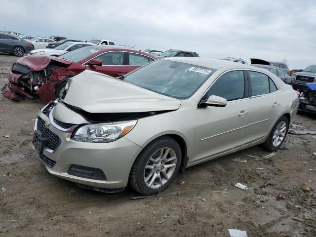 CHEVROLET MALIBU 1LT 2015 with VIN 1G11C5SL3FF143202 - Photo from auction