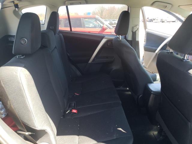Photo 10 from auction – 2014 TOYOTA RAV4 LE with VIN 2T3BFREV3EW196227