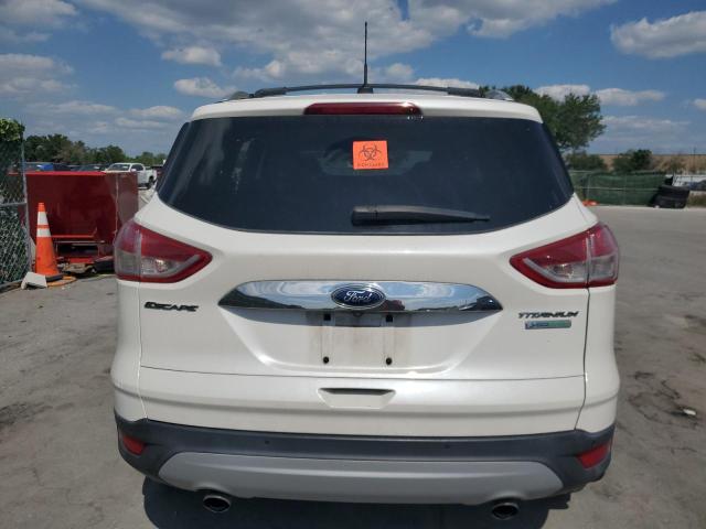 Photo 6 from auction – 2015 FORD ESCAPE TIT with VIN 1FMCU0J93FUA85654