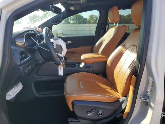 Photo 7 from auction – 2021 CHRYSLER PACIFICA H with VIN 2C4RC1N72MR535854