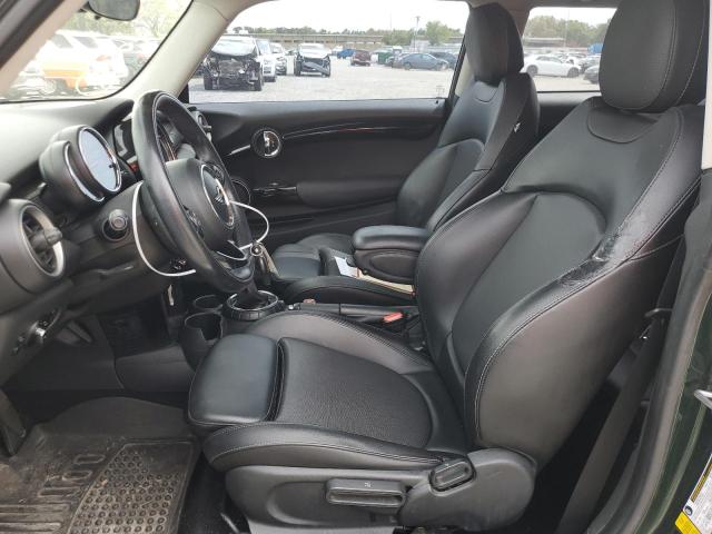 Photo 7 from auction – 2015 MINI COOPER S with VIN WMWXP7C53F2A41939