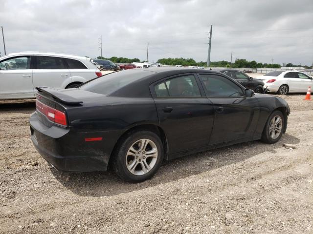Photo 3 from auction – 2013 DODGE CHARGER SX with VIN 2C3CDXHG3DH729885