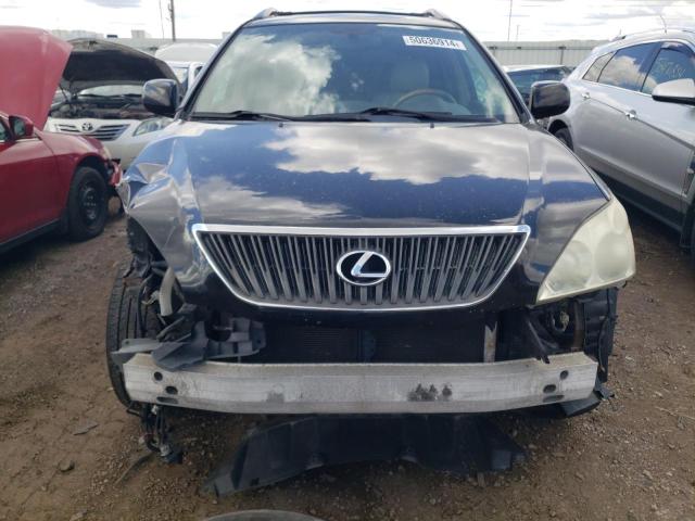 Фото 5 с аукциона – 2005 LEXUS RX 330 с VIN 2T2HA31U15C076645