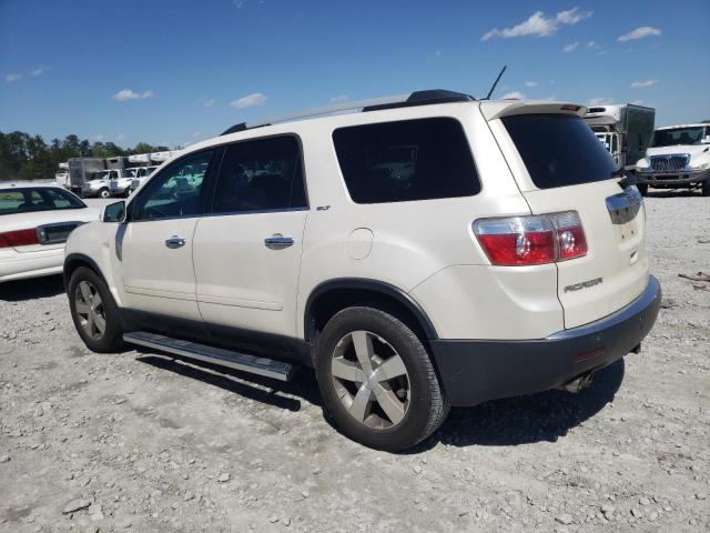 Foto 2 de la subasta – 2011 GMC ACADIA SLT con VIN 1GKKRSED6BJ214580