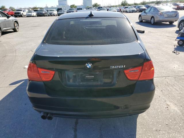 Photo 6 from auction – 2009 BMW 328 I with VIN WBAPH77579NL84762