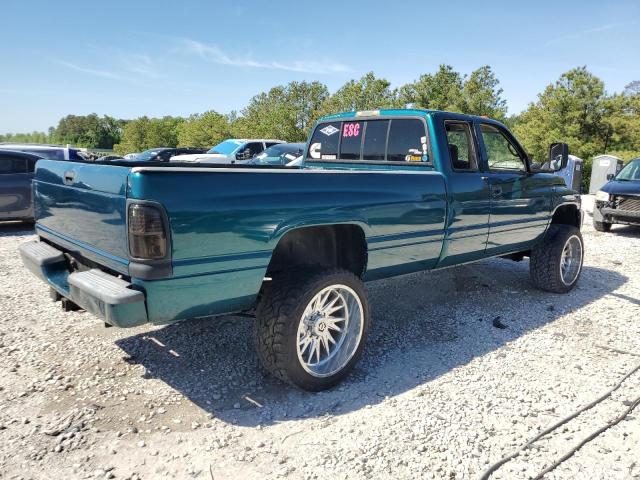 Photo 3 from auction – 1997 DODGE RAM 2500 with VIN 3B7KF23D7VG839020