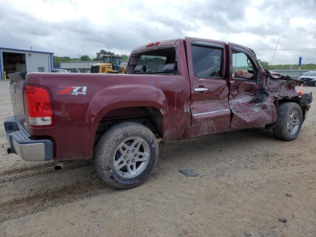 Photo 3 from auction – 2009 GMC SIERRA K15 with VIN 3GTEK33M79G239957