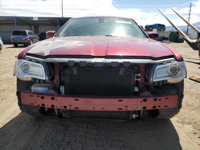 Photo 5 from auction – 2015 CHRYSLER 300 LIMITE with VIN 2C3CCARG9FH923449