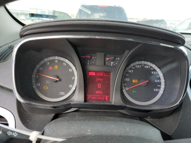 صورة رقم 9 من المزاد - 2013 GMC TERRAIN SL مع VIN 2GKALSEKXD6213167