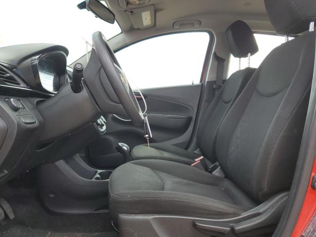 Photo 7 from auction – 2019 CHEVROLET SPARK 1LT with VIN KL8CD6SA3KC708957
