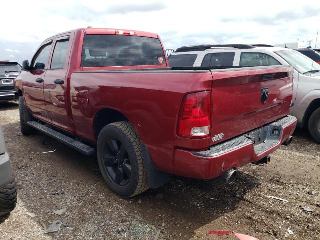 Photo 2 from auction – 2014 RAM 1500 ST with VIN 1C6RR7FT0ES249294