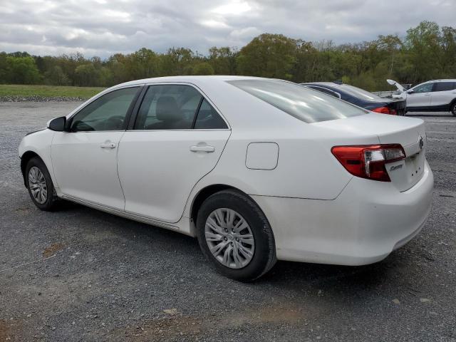 Foto 2 de la subasta – 2012 TOYOTA CAMRY BASE con VIN 4T1BF1FK8CU545541