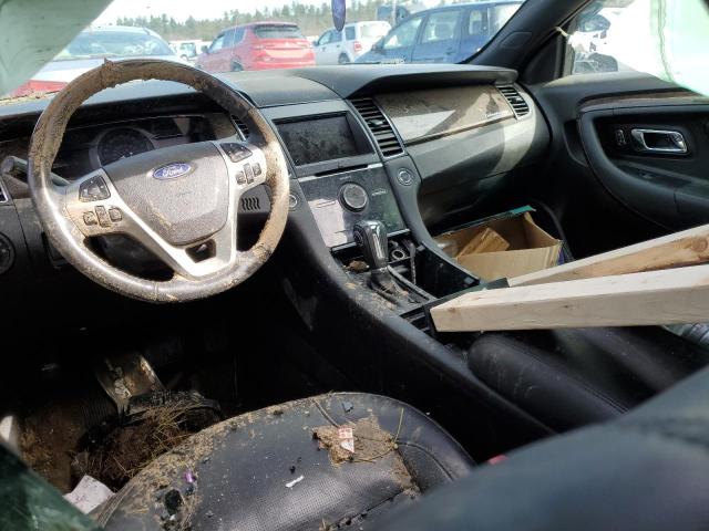 Photo 8 from auction – 2013 FORD TAURUS LIM with VIN 1FAHP2F89DG105498