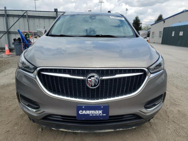 Photo 5 from auction – 2018 BUICK ENCLAVE PR with VIN 5GAERCKW7JJ224250