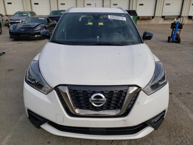 Photo 5 from auction – 2020 NISSAN KICKS SR with VIN 3N1CP5DV9LL543689