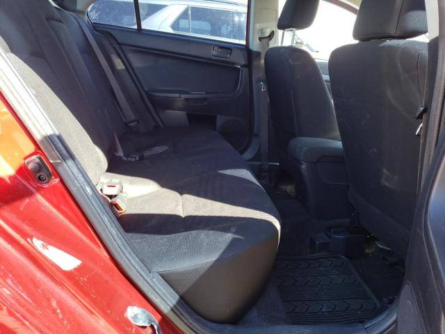 Photo 10 from auction – 2015 MITSUBISHI LANCER ES with VIN JA32U2FU2FU019989