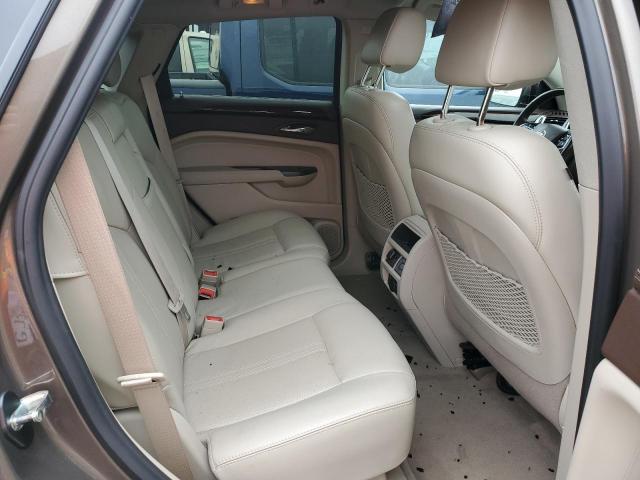 Photo 10 from auction – 2015 CADILLAC SRX PERFOR with VIN 3GYFNFE36FS568864