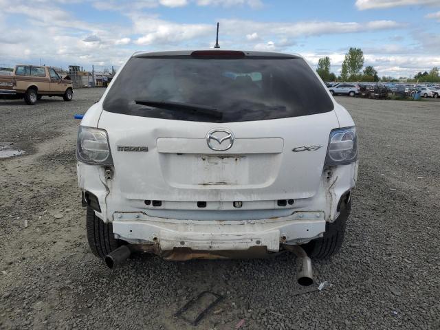 Photo 6 from auction – 2009 MAZDA CX-7 with VIN JM3ER29LX90216530