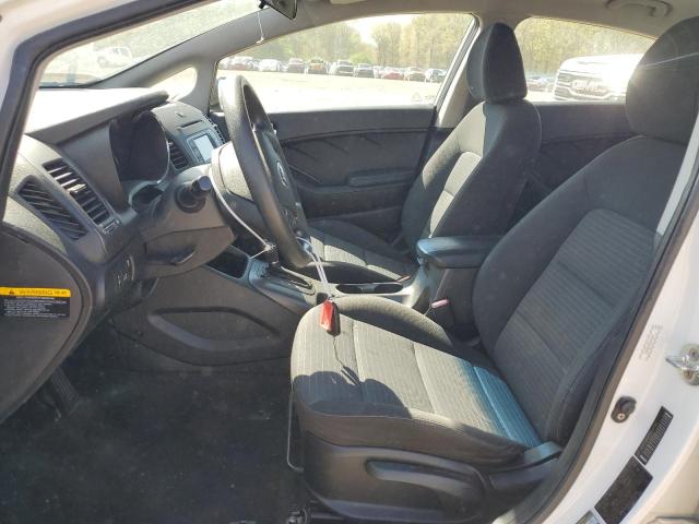 Photo 7 from auction – 2016 KIA FORTE LX with VIN KNAFX4A62G5590566