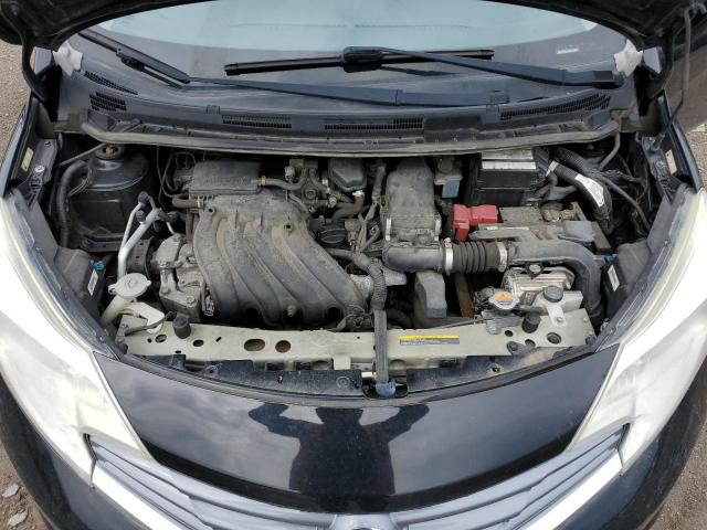 Photo 11 from auction – 2014 NISSAN VERSA NOTE with VIN 3N1CE2CP2EL415465