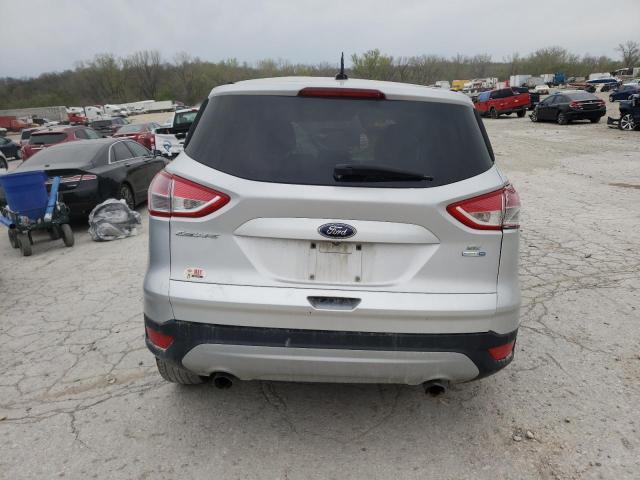 Photo 6 from auction – 2014 FORD ESCAPE SE with VIN 1FMCU9GX9EUD59321