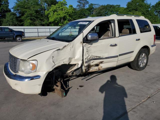 CHRYSLER ASPEN 2007 مع رقم تعريف المركبة 1A8HX58P27F515952 - صورة من المزاد