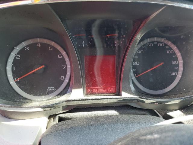 Фото 9 с аукциона – 2016 GMC TERRAIN SL с VIN 2GKFLPE39G6159084