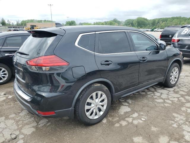 Zdjęcie 3 z aukcji – 2017 NISSAN ROGUE S z VIN KNMAT2MT6HP614372