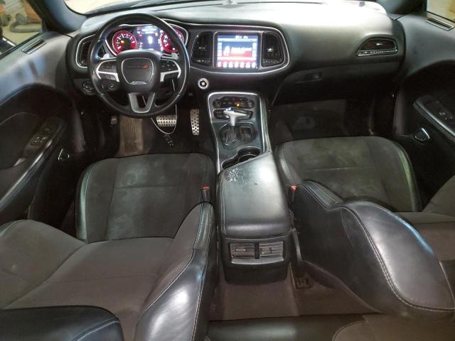 Photo 8 from auction – 2017 DODGE CHALLENGER with VIN 2C3CDZGGXHH556076