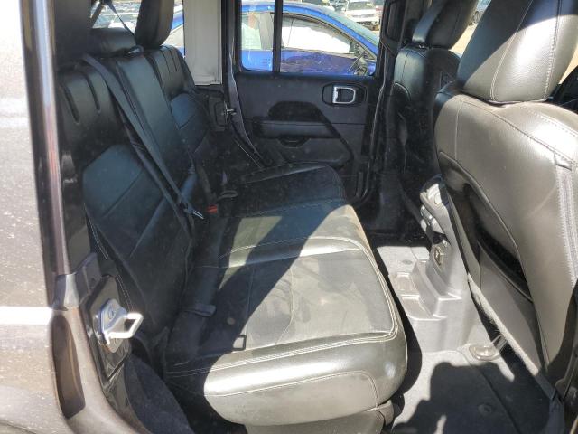 Photo 10 from auction – 2022 JEEP WRANGLER U with VIN 1C4JJXP64NW218497