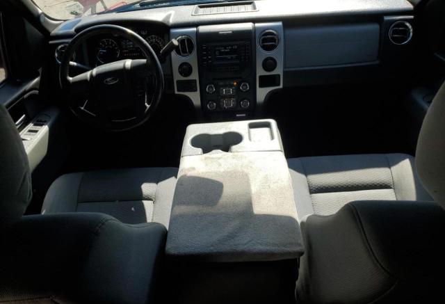 Photo 8 from auction – 2014 FORD F150 SUPER with VIN 1FTFW1ET3EKD58433
