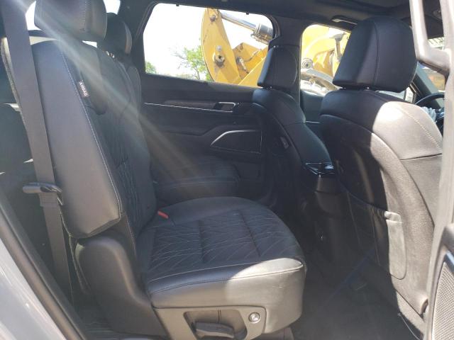 Photo 11 from auction – 2023 KIA TELLURIDE with VIN 5XYP5DGC7PG397525