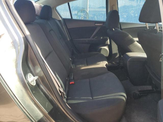 Photo 10 from auction – 2011 MAZDA 3 I with VIN JM1BL1VF1B1478587