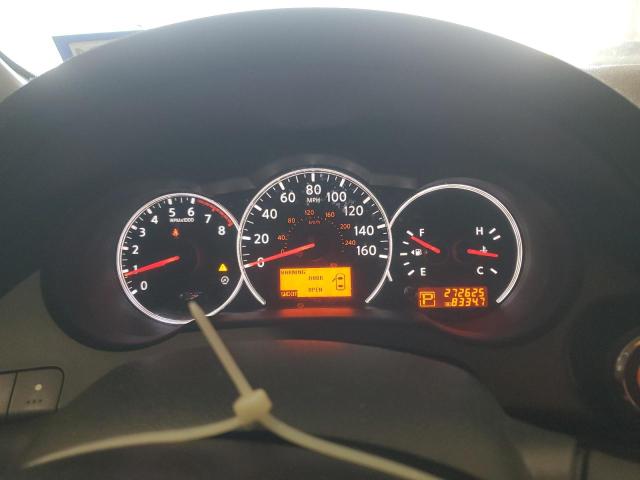 Photo 9 from auction – 2012 NISSAN ALTIMA BAS with VIN 1N4AL2AP5CN440635