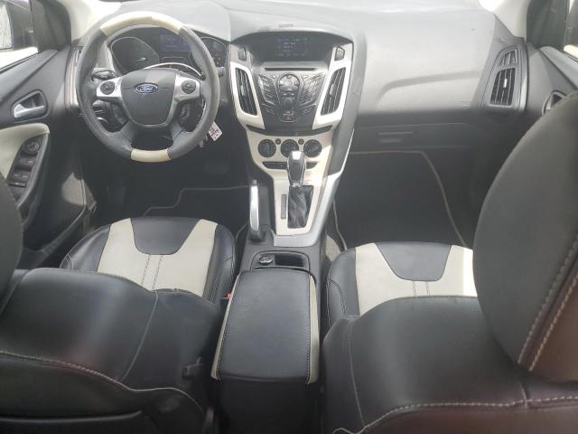 Photo 8 from auction – 2013 FORD FOCUS SE with VIN 1FADP3F22DL277072