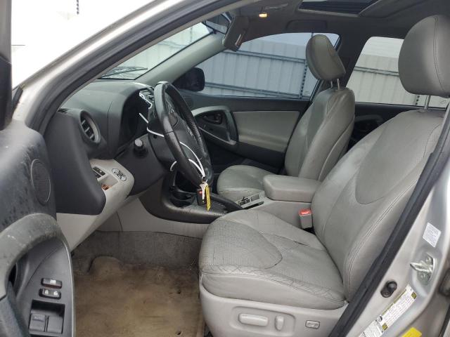 Photo 7 from auction – 2010 TOYOTA RAV4 LIMIT with VIN 2T3DK4DV3AW014626