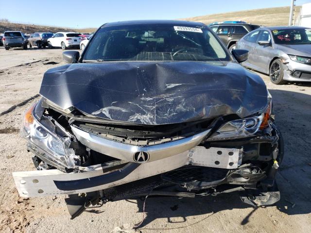 Photo 5 from auction – 2013 ACURA ILX 20 TEC with VIN 19VDE1F71DE003671