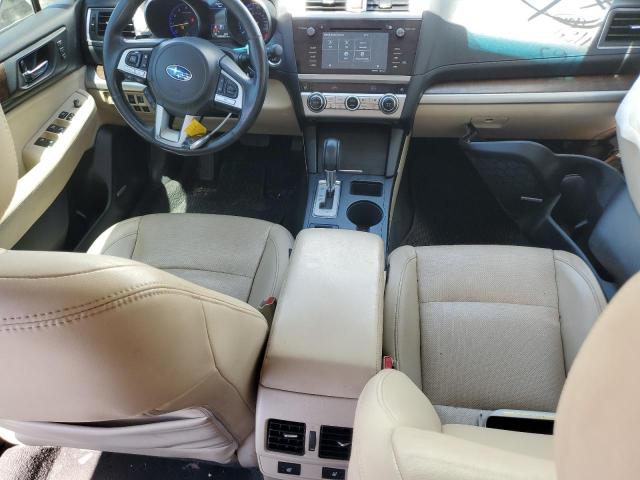 Photo 8 from auction – 2015 SUBARU OUTBACK 2. with VIN 4S4BSANC6F3235663