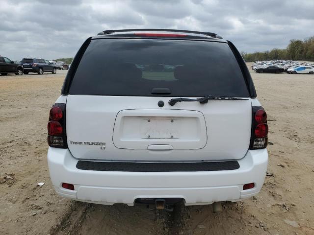 Photo 6 from auction – 2007 CHEVROLET TRAILBLAZE with VIN 1GNDS13S872298849