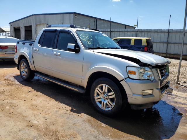 Photo 4 from auction – 2010 FORD EXPLORER S with VIN 1FMEU3DE5AUA02513